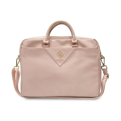 Guess Laptoptasche 16 Zoll One Size – Modell GUCB15ZPGSTEGP