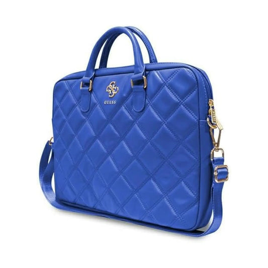 Guess Laptoptasche 16 Zoll One Size – Modell GUCB15ZPSQSSGB