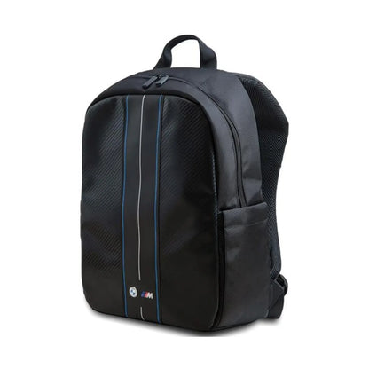 BMW Laptop-Rucksack BMBP15COMSCAKL Schwarz – 16 Zoll