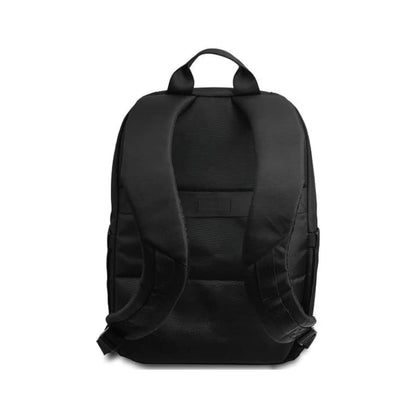 BMW Laptop-Rucksack BMBP15COMSCAKL Schwarz – 16 Zoll