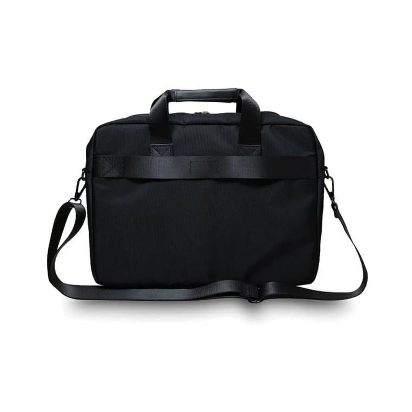 BMW BMCB15COMSCAKL Laptop-Rucksack, Schwarz – bis 16 Zoll