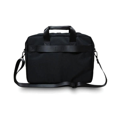 BMW BMCB15COMSCAKL Laptop-Rucksack, Schwarz – bis 16 Zoll