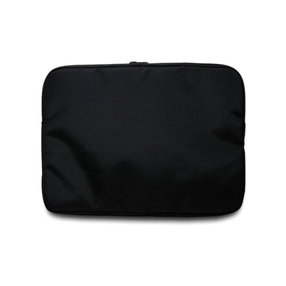 BMW Laptophülle Carbon Blue Schwarz – 13/14 Zoll