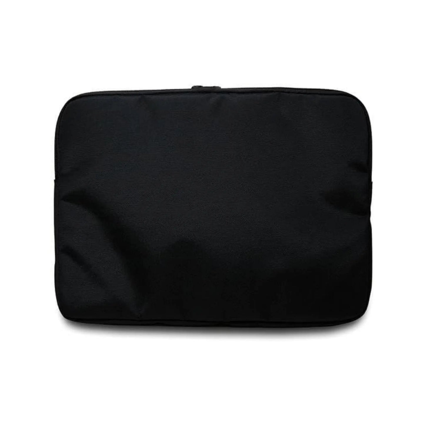 BMW Laptophülle Carbon Red Stripes Schwarz – 13–14 Zoll