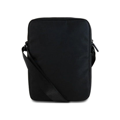 BMW BMTB10COMSCAKL Laptop-Rucksack, Schwarz – bis 10 Zoll