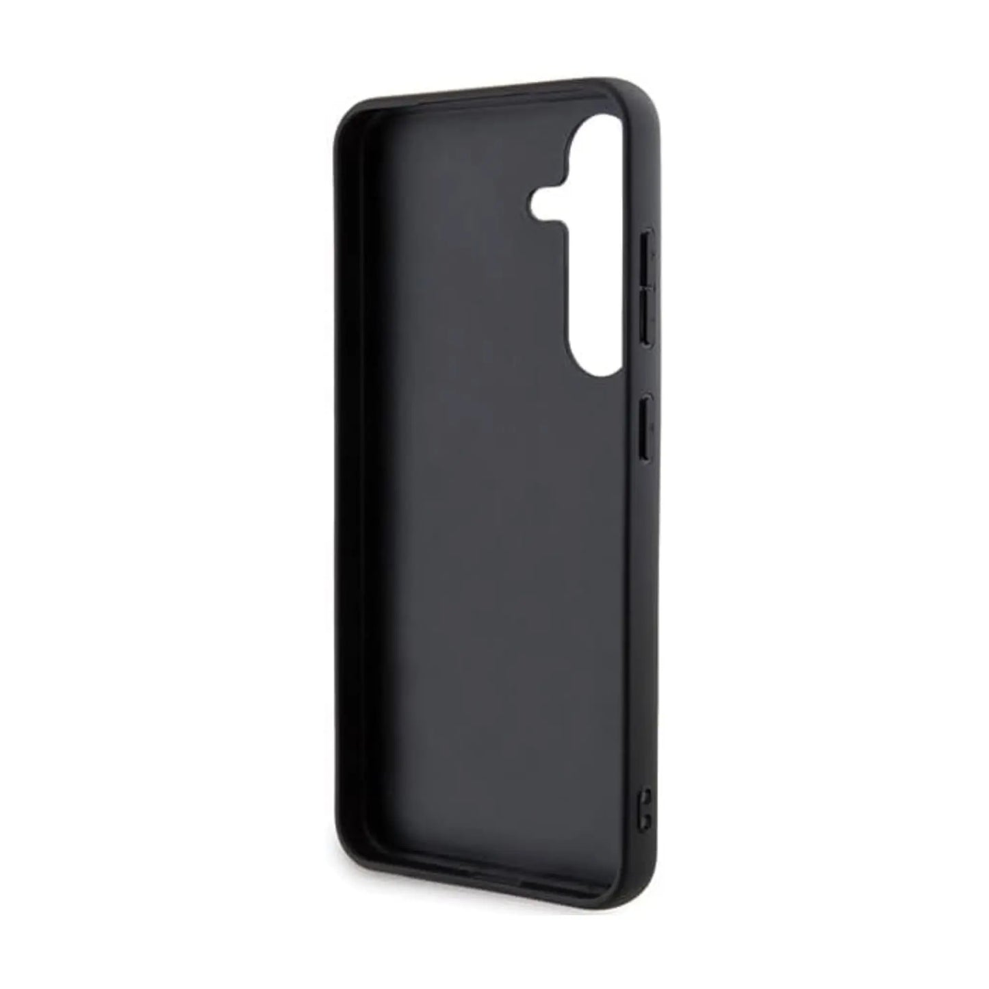 Ferrari Big SF Perforiert Case, Rot – Galaxy S24+
