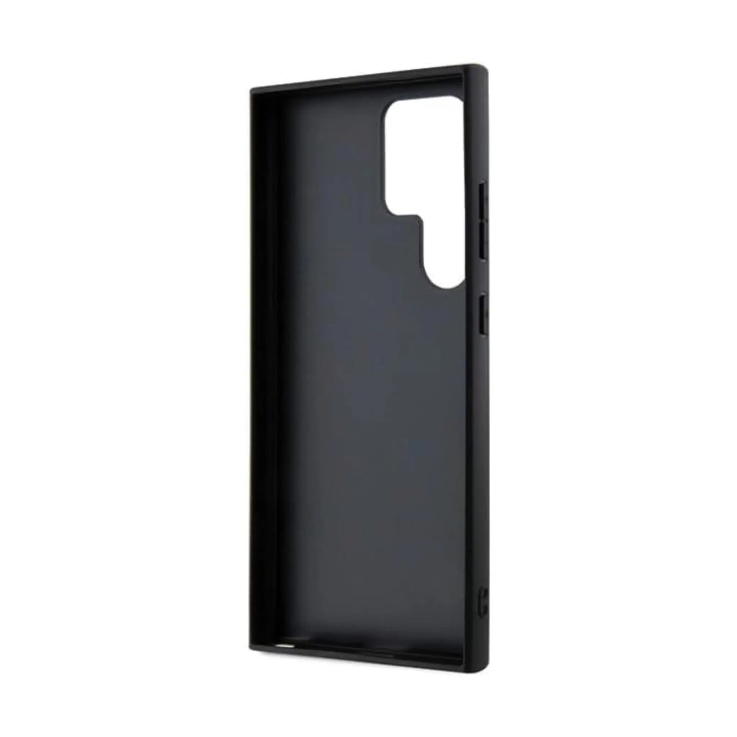 Ferrari Big SF Perforiert Hardcase FEHCS24LPINR, Rot - Samsung Galaxy S24 Ultra S928