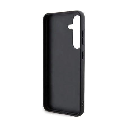 Ferrari Carbon Case, Schwarz – Galaxy S24