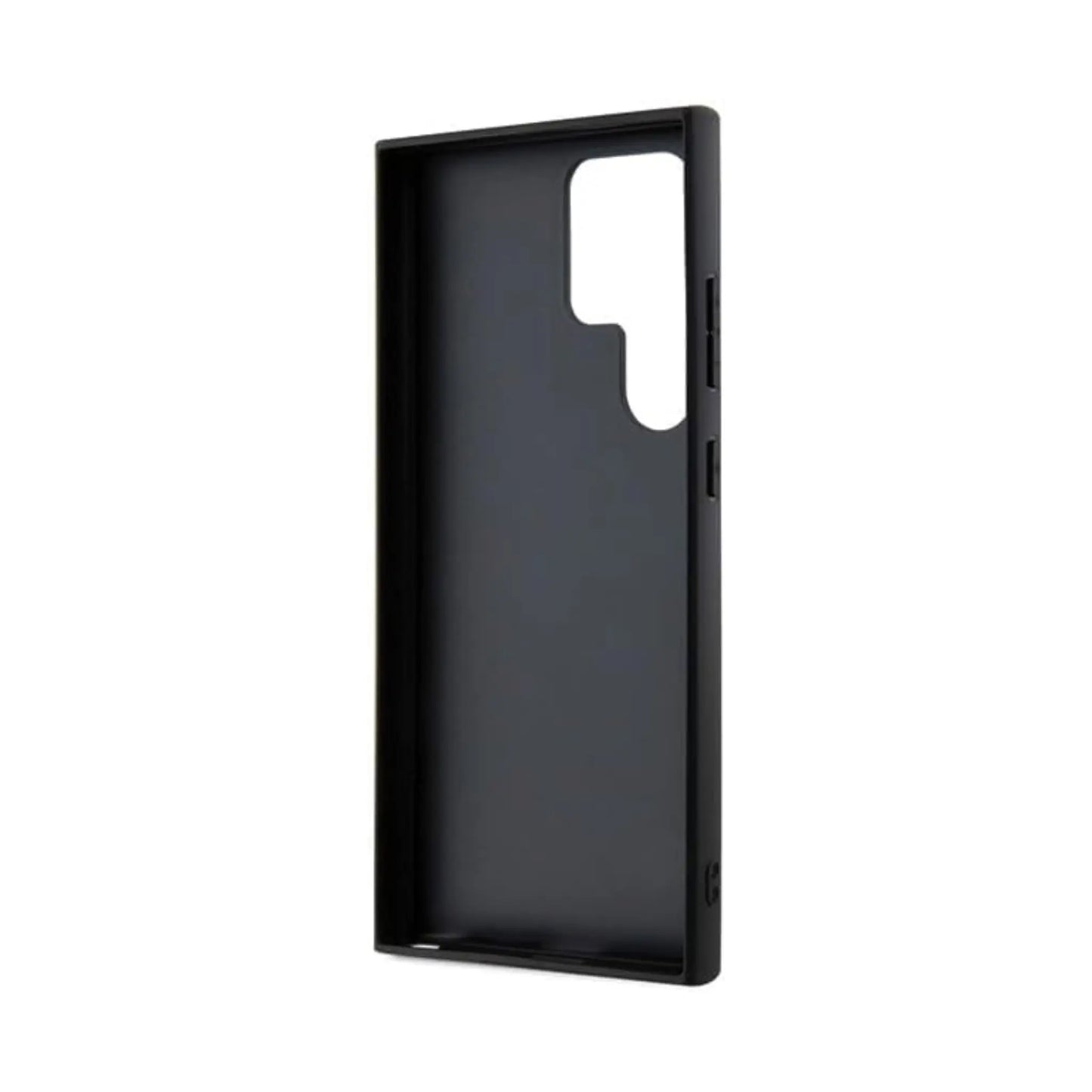 Ferrari Carbon Case, Schwarz – Galaxy S24 Ultra