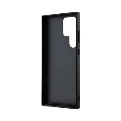 Ferrari Carbon Case, Schwarz – Galaxy S24 Ultra