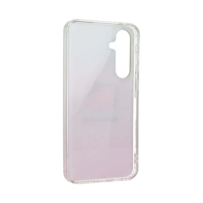 Hello Kitty Hülle HKHCSA55HDGKEP IML Gradient Kitty Head Pink – A55/A556