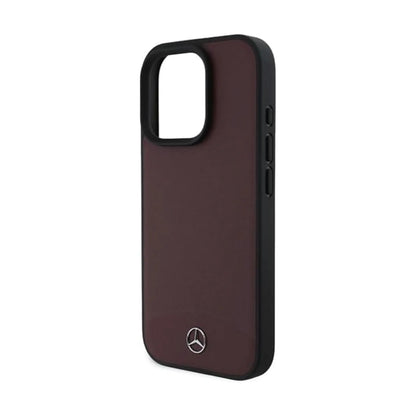 Mercedes Handyhülle MEHMP16X23RBARR – iPhone 16 Pro Max