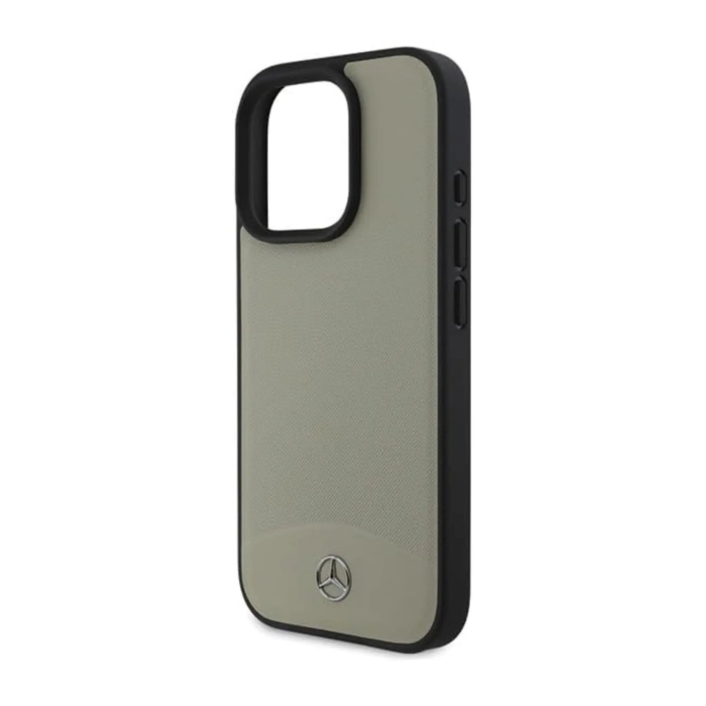 Mercedes Handyhülle MEHMP16X23RBARE – iPhone 16 Pro Max