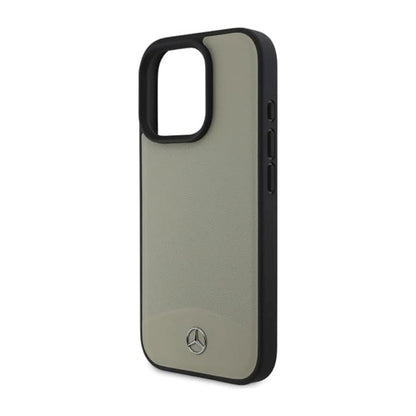Mercedes Handyhülle MEHMP16X23RBARE – iPhone 16 Pro Max