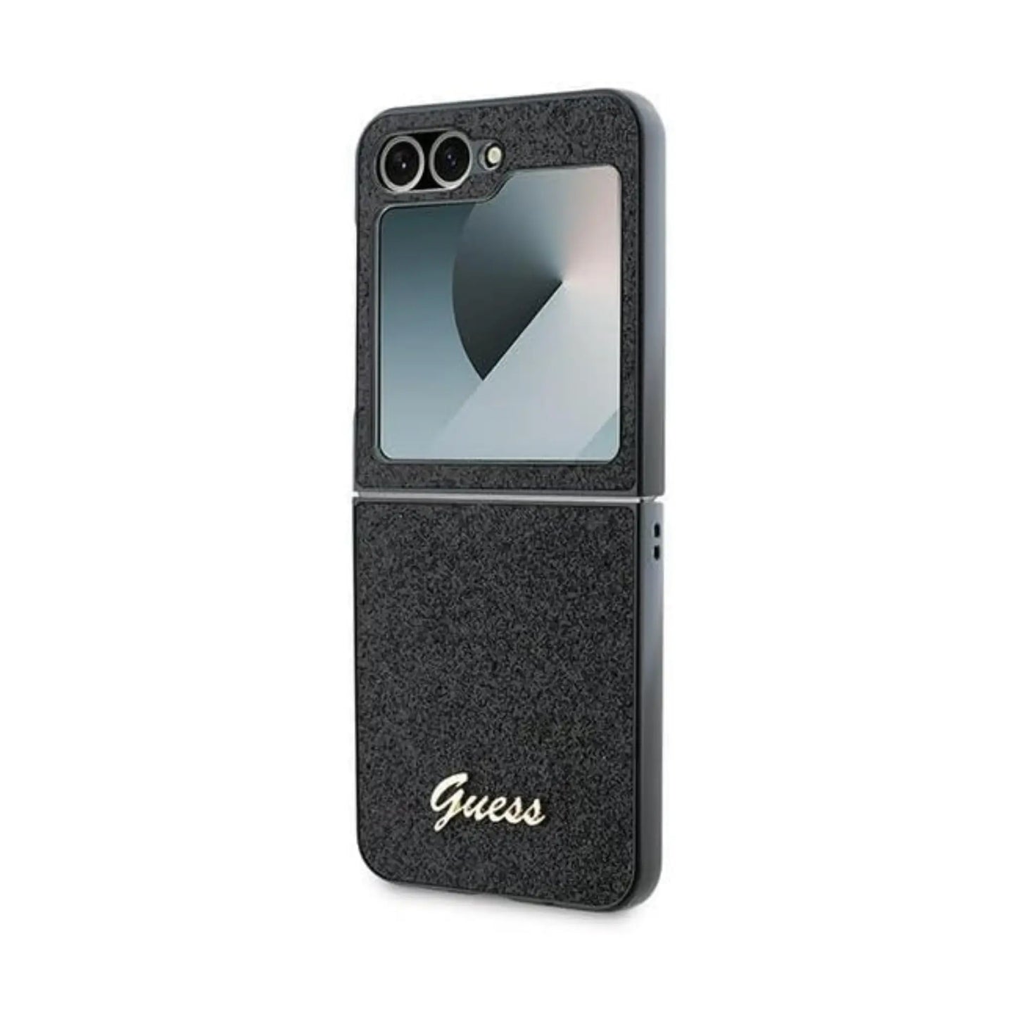 Guess Handyhülle GUHCZF6HGGSHK – Galaxy Z Flip 6