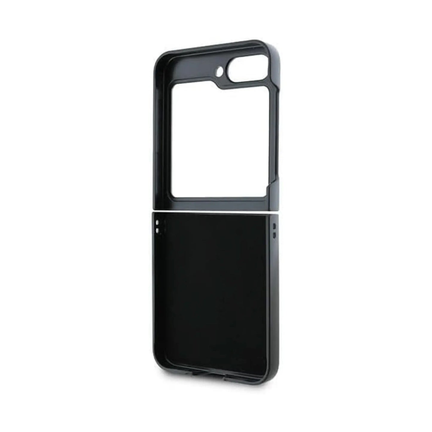 Guess Handyhülle GUHCZF6HGGSHK – Galaxy Z Flip 6
