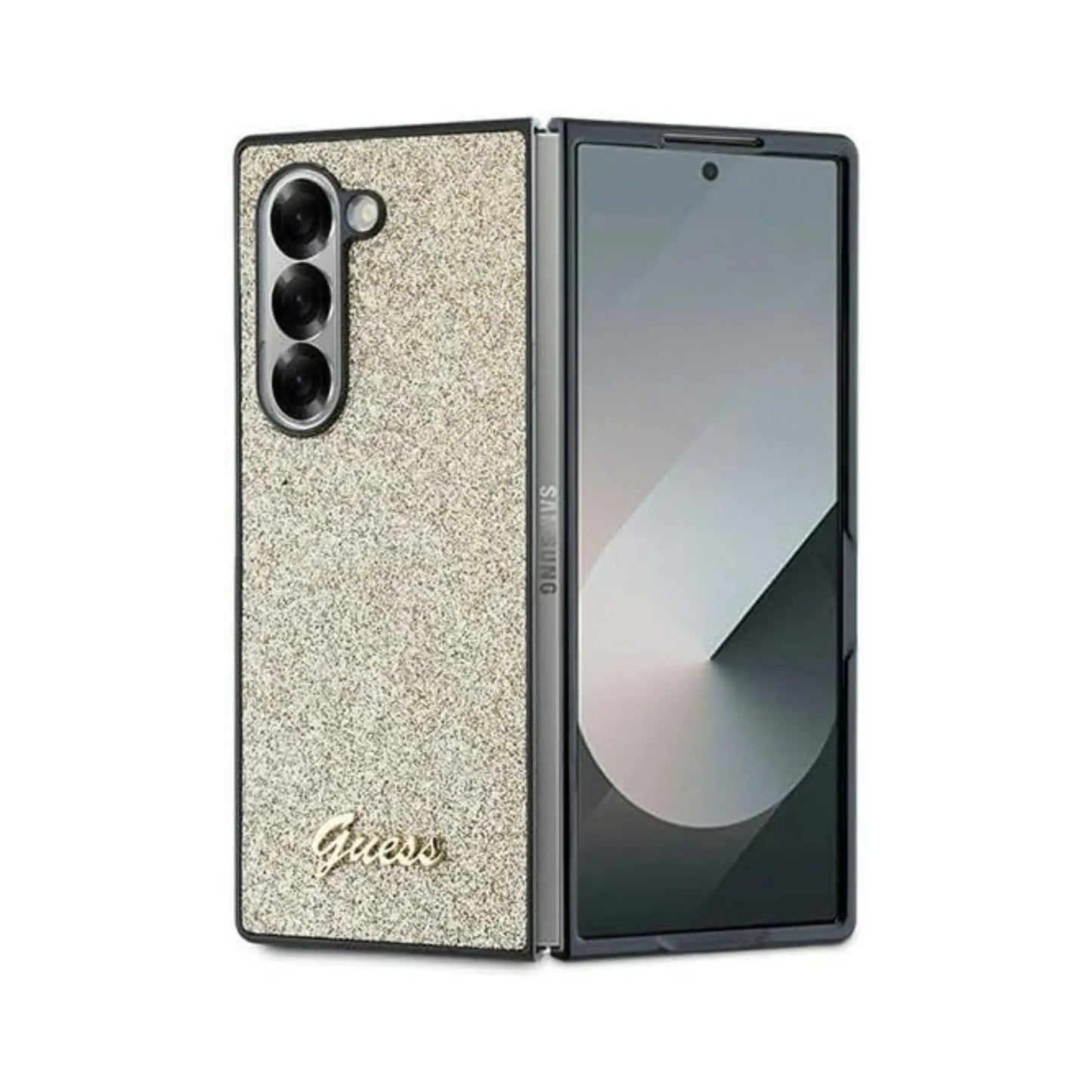 Guess Handyhülle GUHCZFD6HGGSHD – Galaxy Z Fold 6