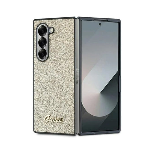 Guess Handyhülle GUHCZFD6HGGSHD – Galaxy Z Fold 6