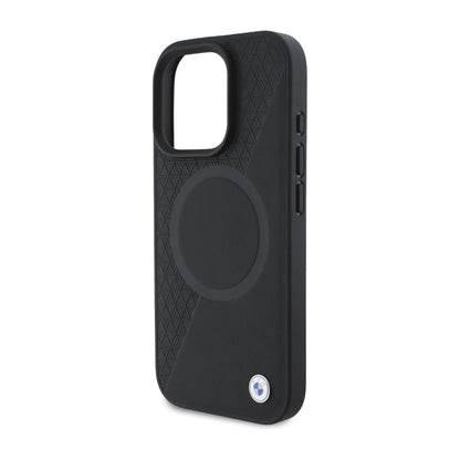 BMW Handyhülle BMHMP16L23RTPK – iPhone 16 Pro