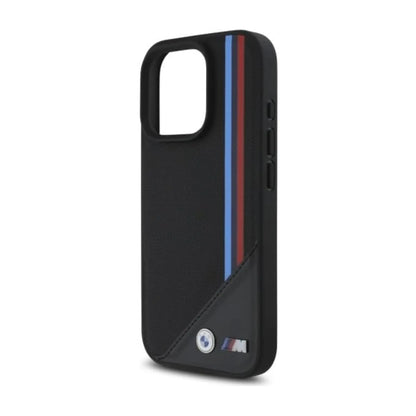 BMW Handyhülle BMHMP16X23PUTRK – iPhone 16 Pro Max