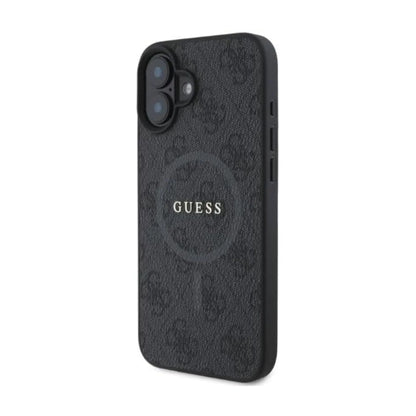 Guess Handyhülle GUHMP16SG4GFRK – iPhone 16