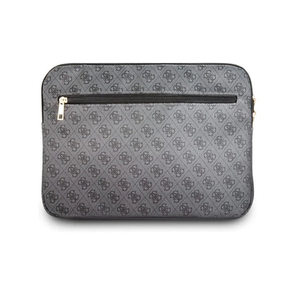 Guess Hülle GUCS134GG Grau - 13 Zoll Laptop