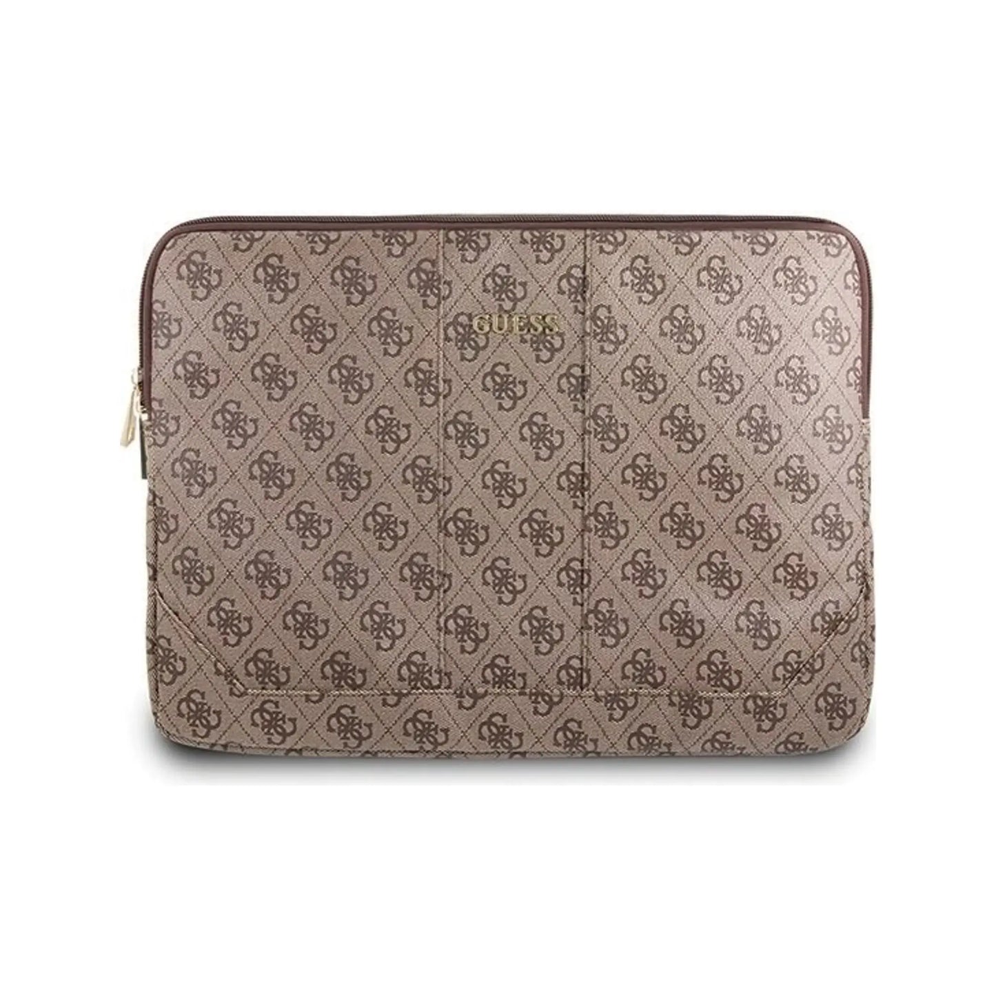 Guess GUCS134GB Laptop-Hülle 13 Zoll Schwarz - Einheitsgröße