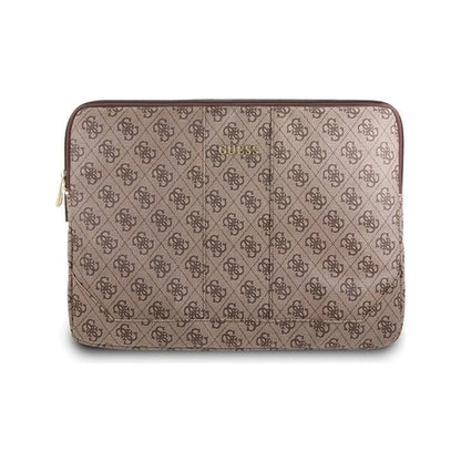 Guess GUCS134GB Laptop-Hülle 13 Zoll Schwarz - Einheitsgröße