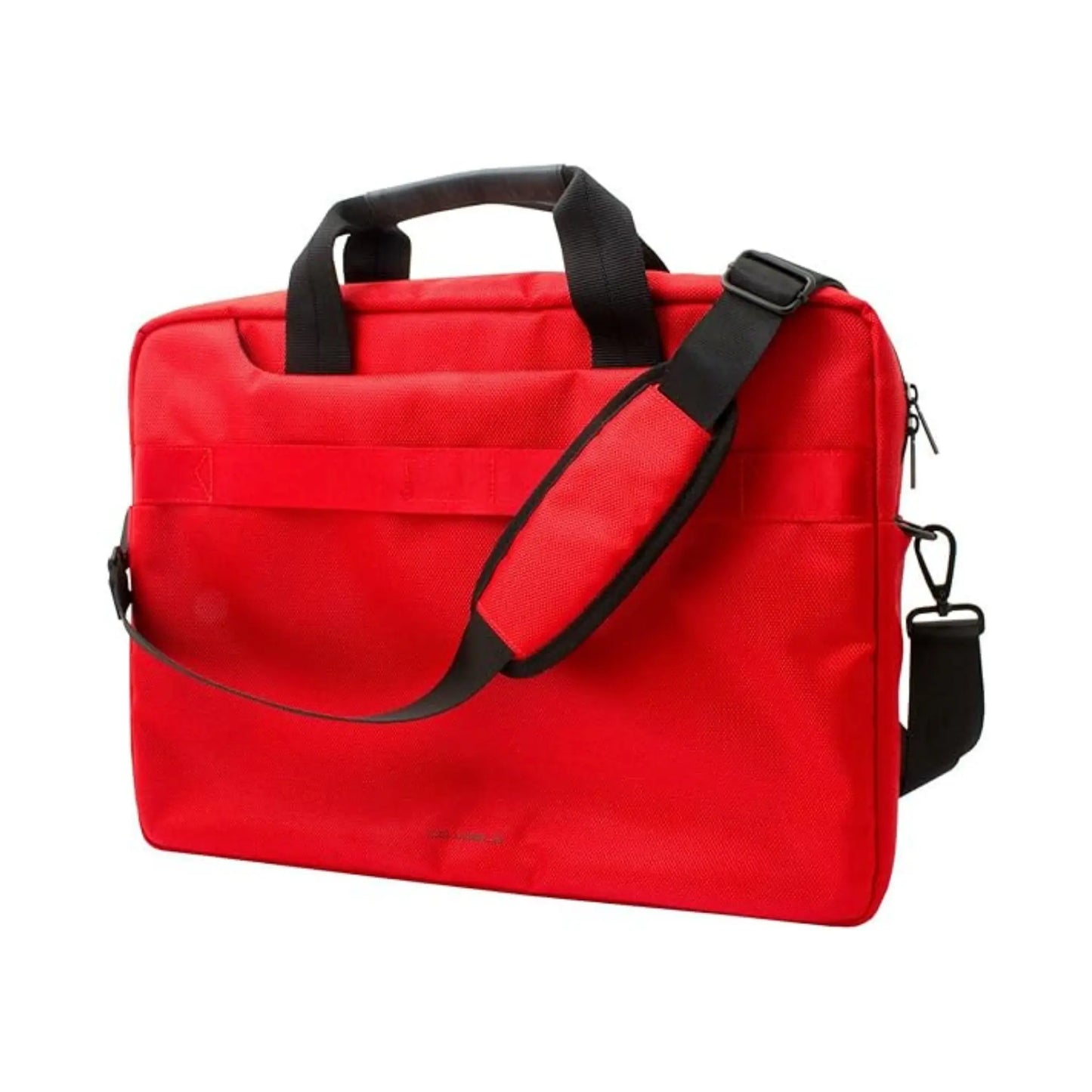 Ferrari Laptoptasche Scuderia Rot – 16 Zoll