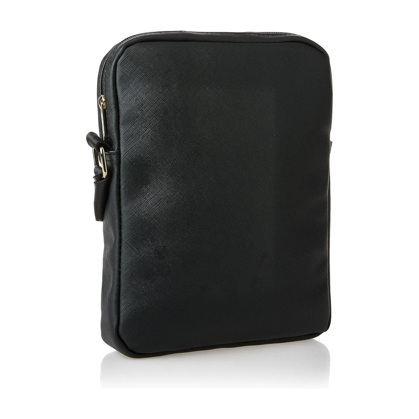 Guess GUTB10TBK Tablet-Tasche Saffiano Schwarz - 10 Zoll