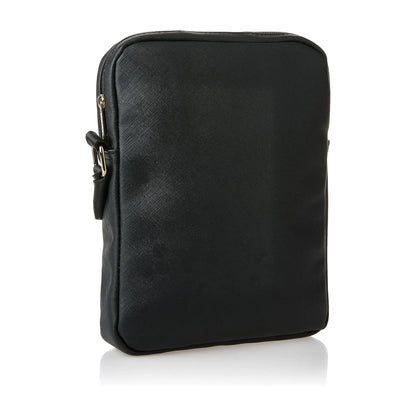 Guess GUTB10TBK Tablet-Tasche Saffiano Schwarz - 10 Zoll