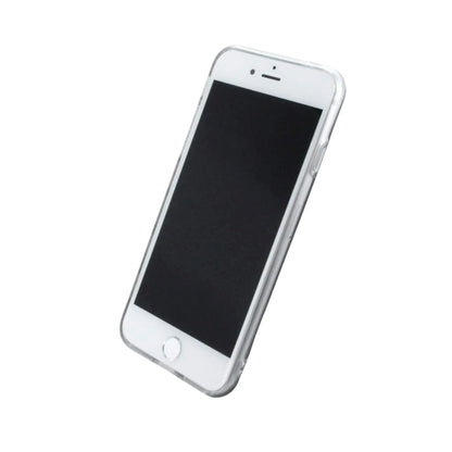 Guess Hülle GUHCP7CGRE Ethnic Chic Chevron Rot - iPhone 7