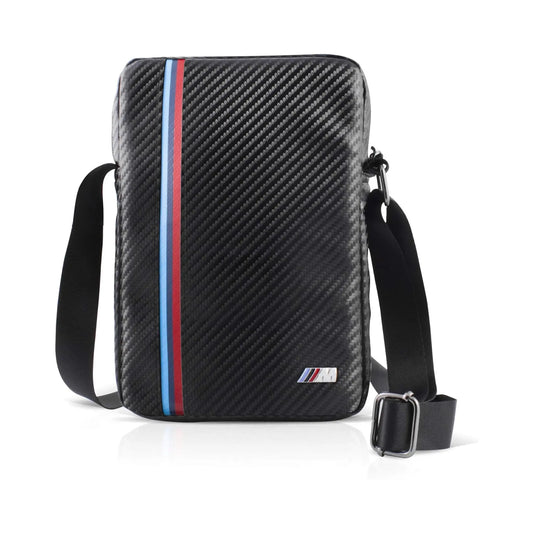 BMW Tablet-Rucksack BMTB8MCPBK Schwarz – One Size