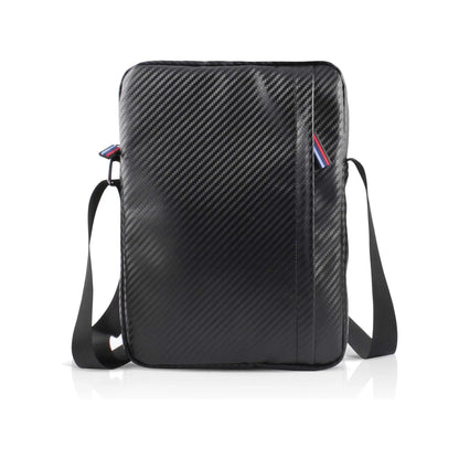 BMW Tablet-Rucksack BMTB8MCPBK Schwarz – One Size