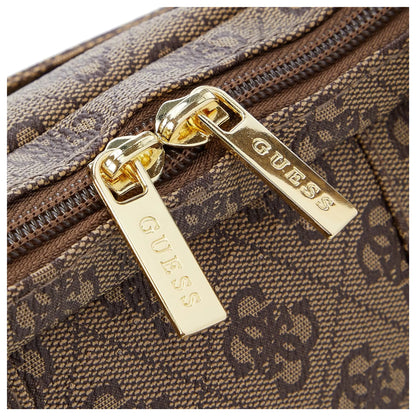 Guess GUCB154GB Laptop-Tasche Uptown Braun - 15 Zoll