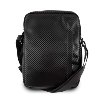 BMW BMTB8CAPRBK Tablet-Rucksack, Schwarz – One Size