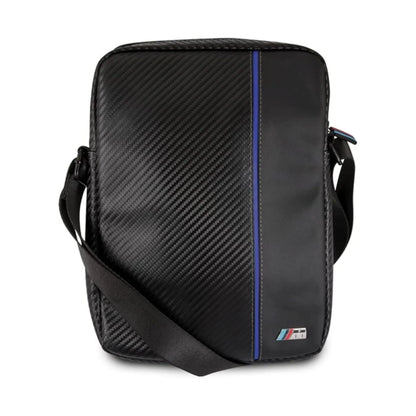 BMW Tablet-Tasche 8", Schwarz – Carbon Inspiration