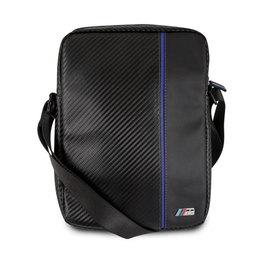 BMW Tablet-Tasche 8", Schwarz – Carbon Inspiration