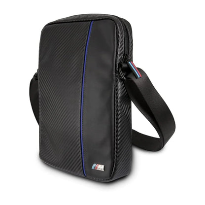 BMW Tablet-Tasche 8", Schwarz – Carbon Inspiration