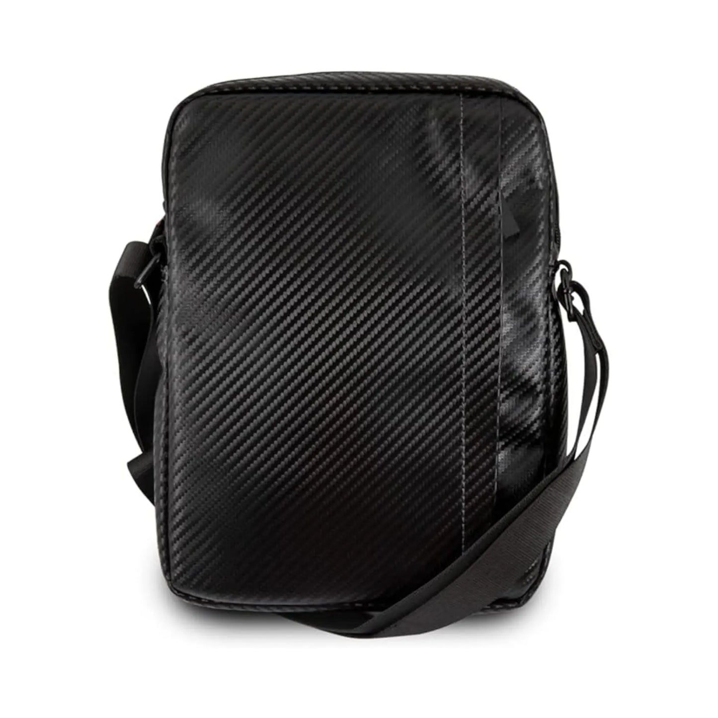 BMW Tablet-Tasche 8", Schwarz – Carbon Inspiration
