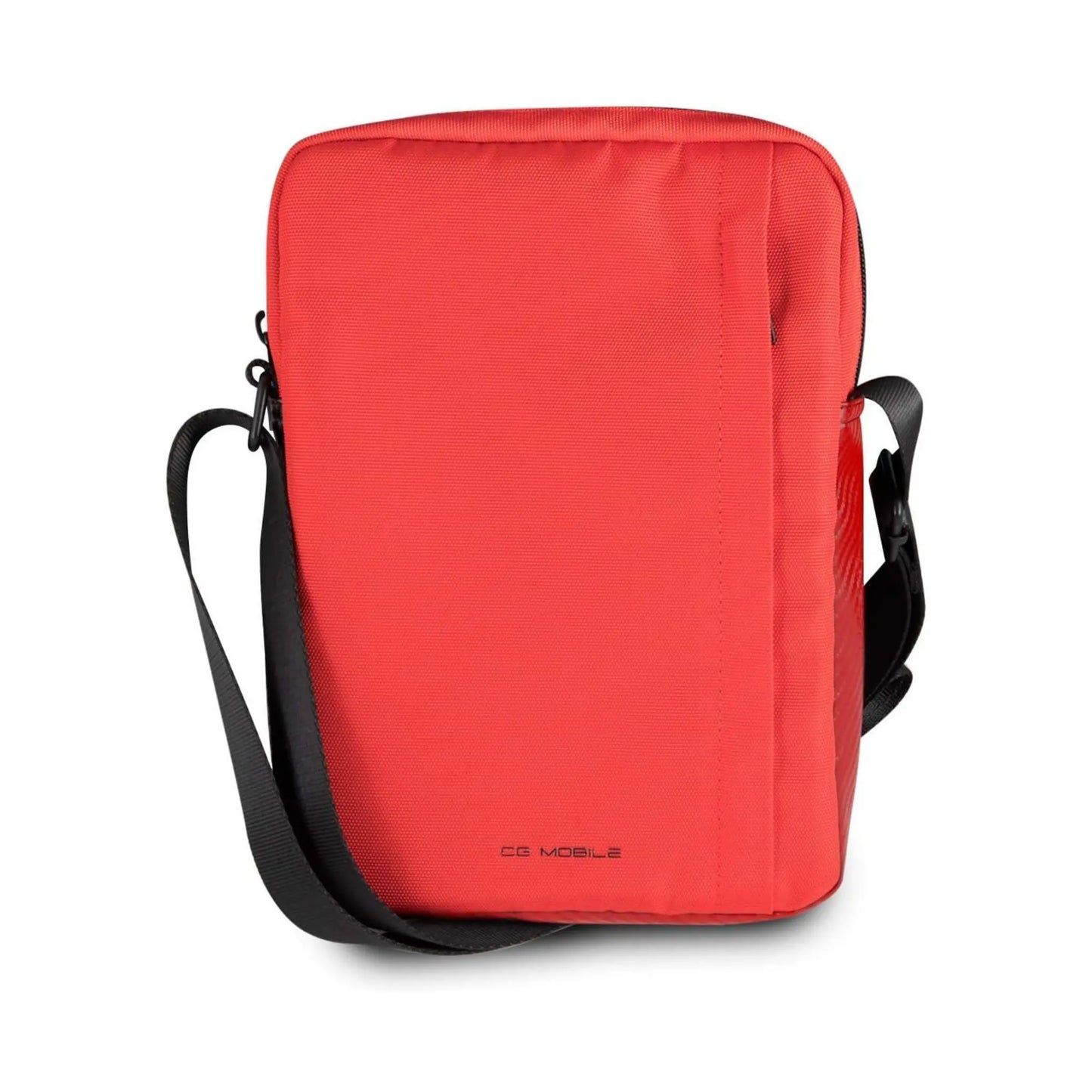 Ferrari Tablet-Tasche FESRBSH10RE Scuderia Rot – 10 Zoll