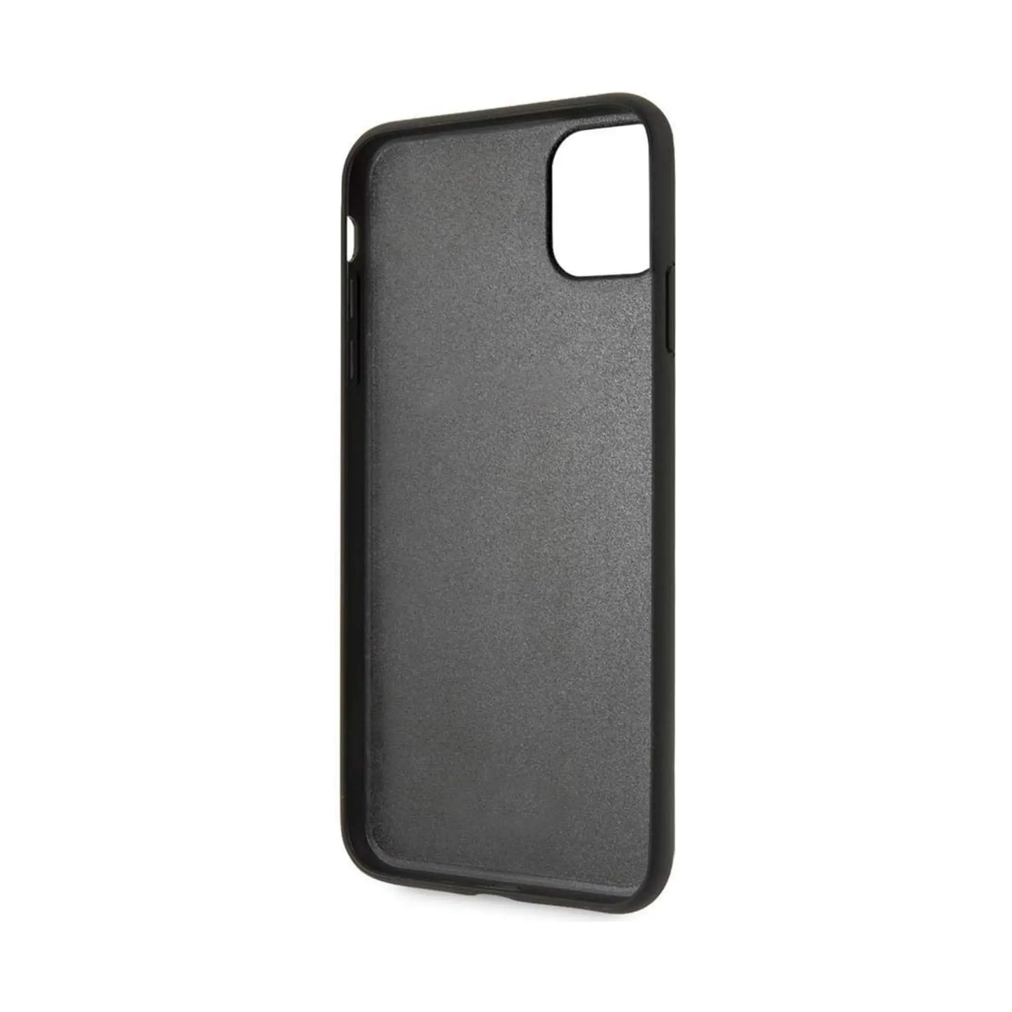 BMW iPhone 11 Pro Max Hülle, Schwarz – Premium Case