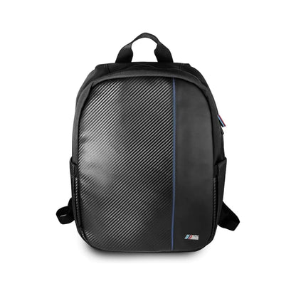BMW Laptop-Rucksack BMBPCO15CAPNBK, One Size – Premium Backpack