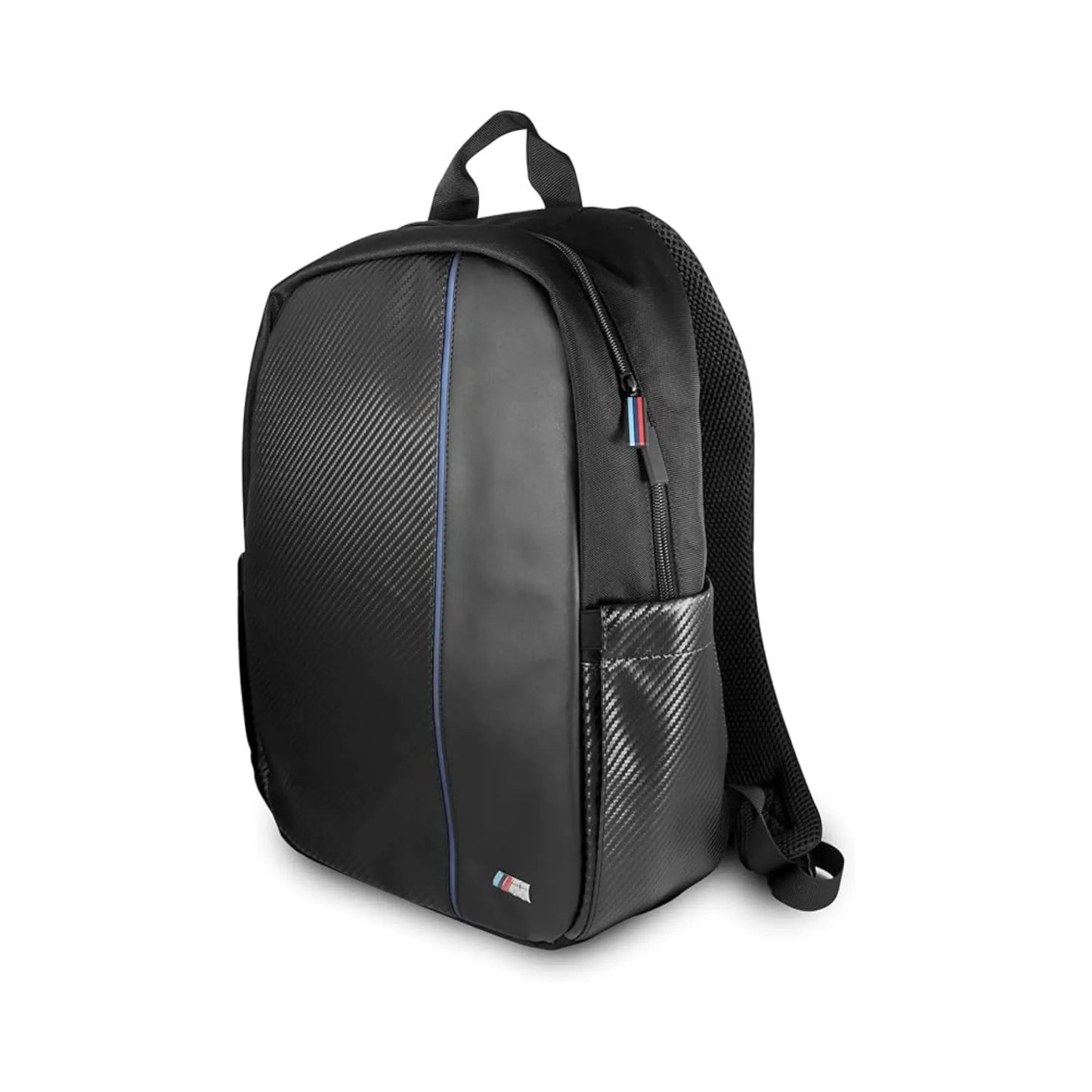 BMW Laptop-Rucksack BMBPCO15CAPNBK, One Size – Premium Backpack