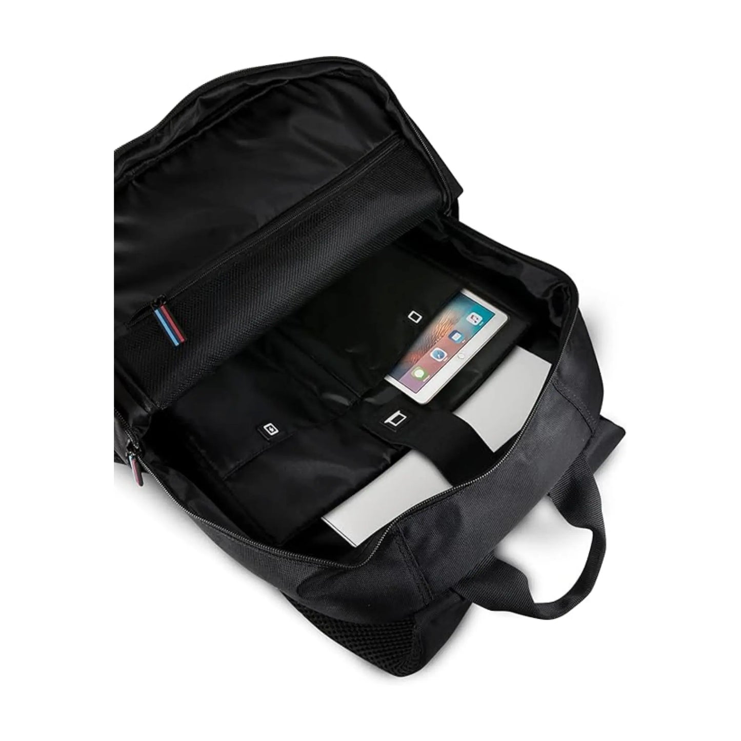 BMW Laptop-Rucksack BMBPCO15CAPNBK, One Size – Premium Backpack