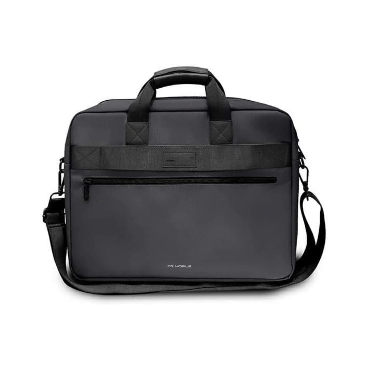 Ferrari FEOCECB15BK Off Track Laptoptasche, Schwarz – bis 15 Zoll