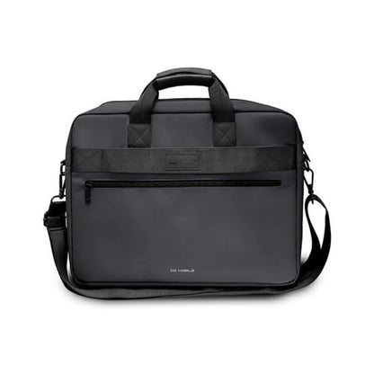Ferrari FEOCECB15BK Off Track Laptoptasche, Schwarz – bis 15 Zoll