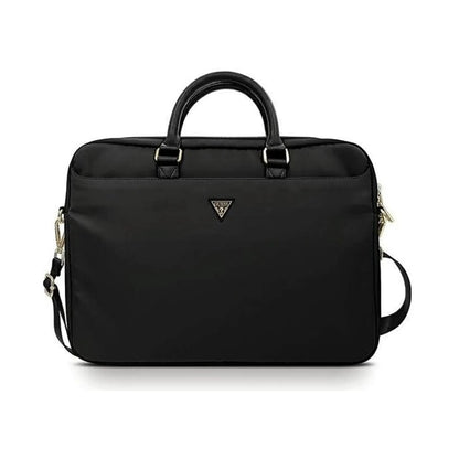 Guess Laptop Tasche 16 Zoll One Size – Modell GUCB15NTMLBK