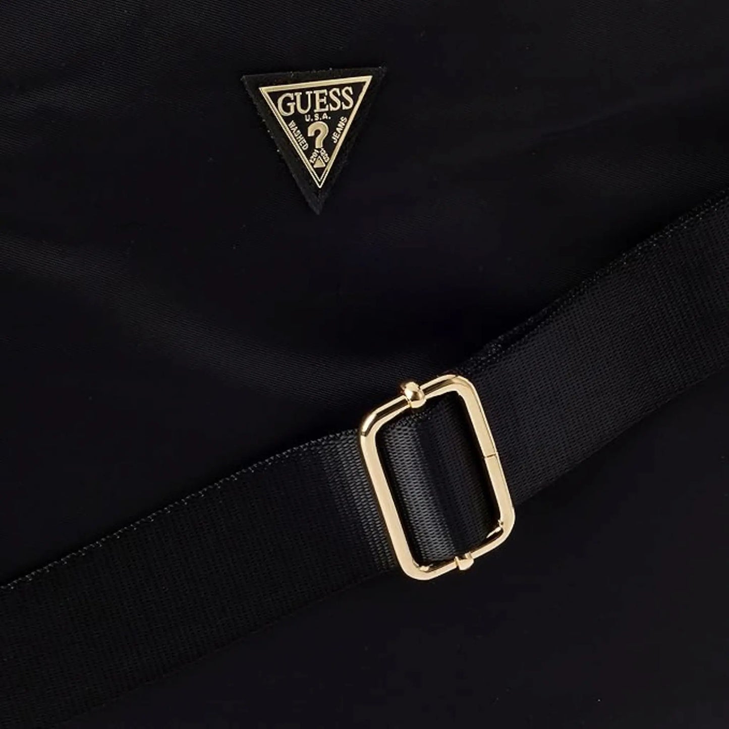 Guess Laptop Tasche 16 Zoll One Size – Modell GUCB15NTMLBK