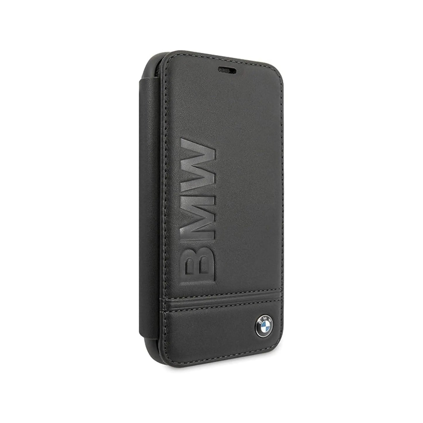 BMW iPhone 12 Mini Hülle – Case Cover Schutzhülle